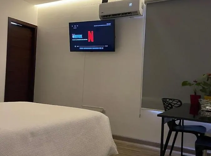 Kiran Lodging Guayaquil