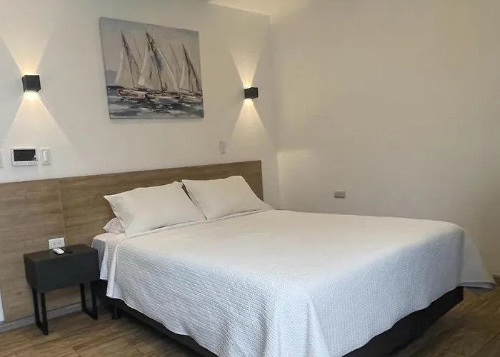 Kiran Lodging Guayaquil