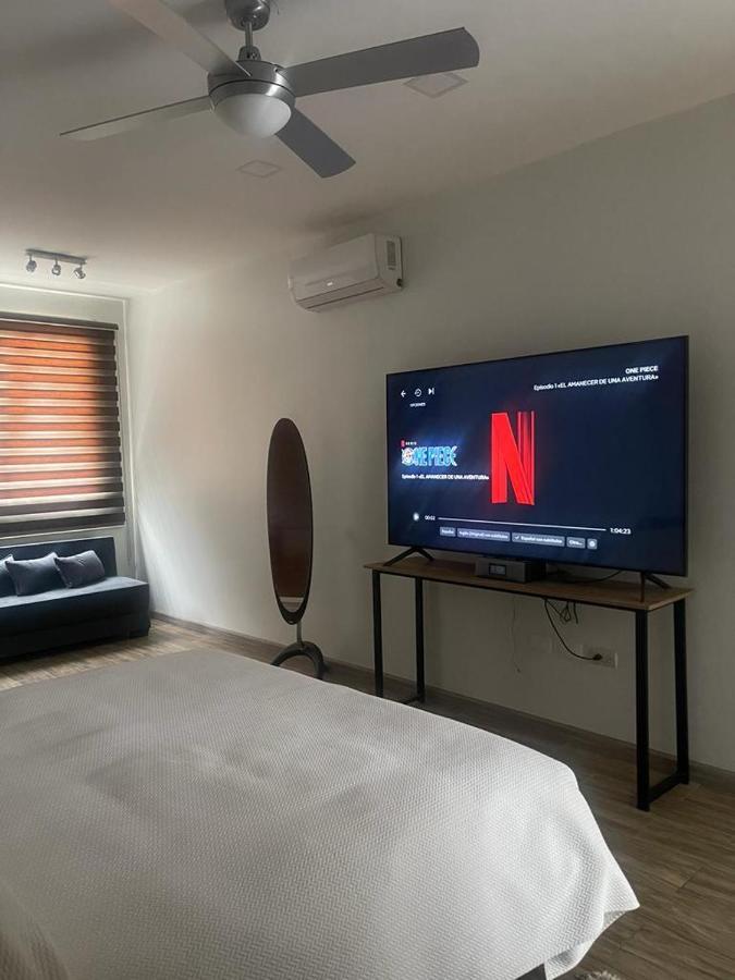 Kiran Apartamento *