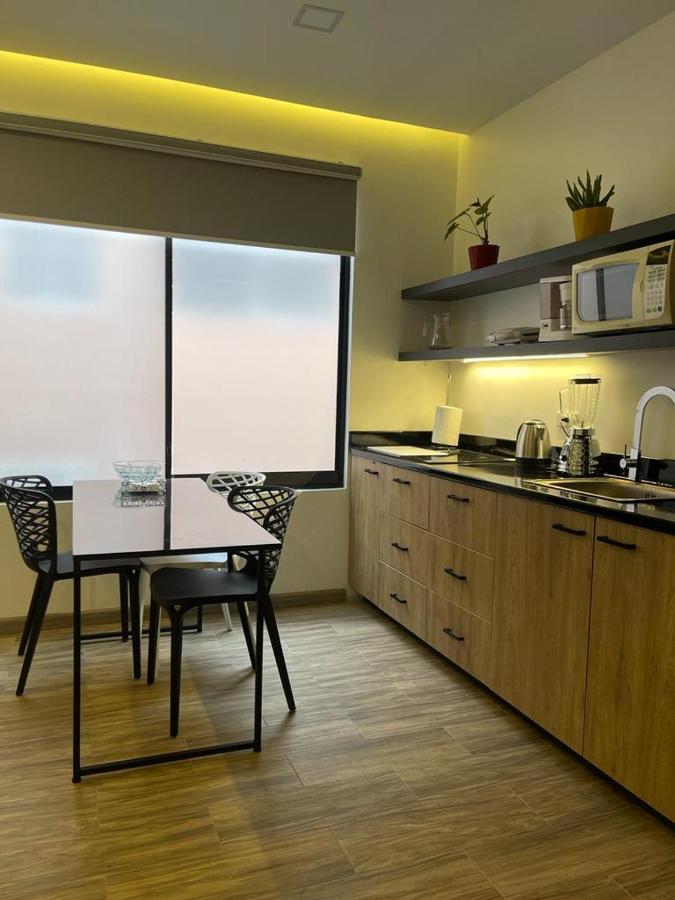 Kiran Apartamento