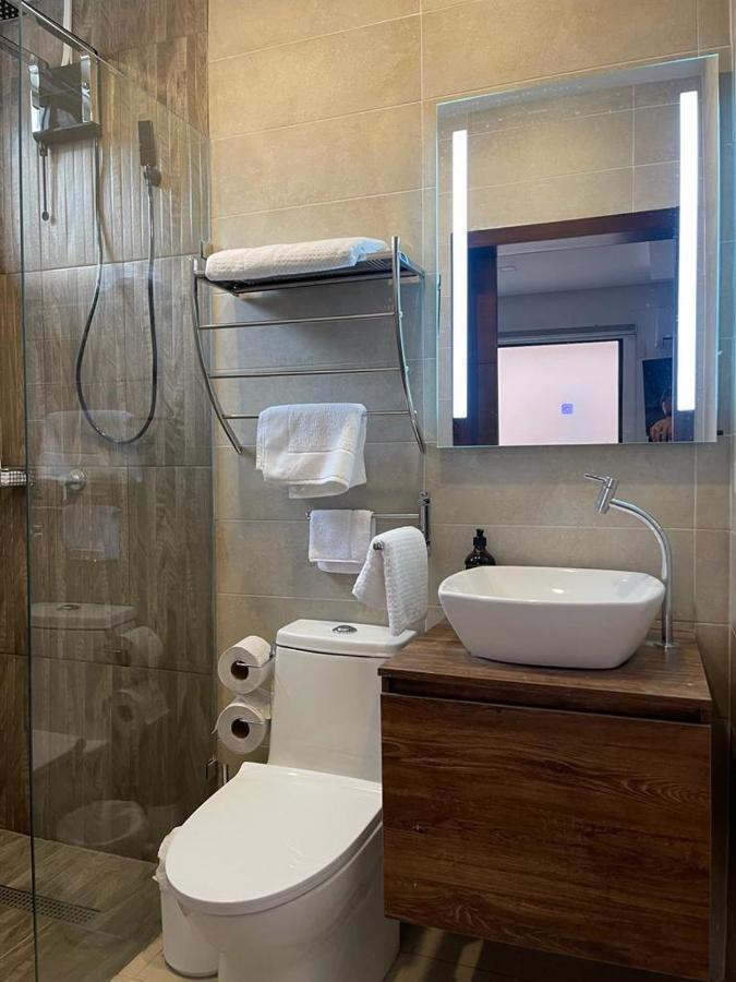 Kiran Apartamento