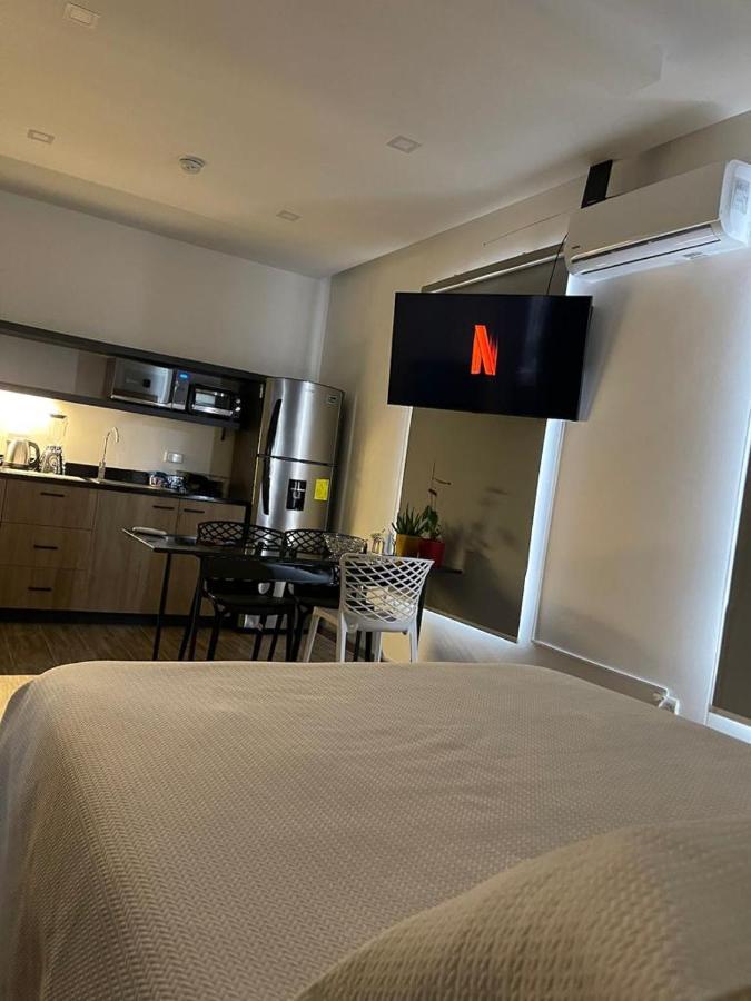 Apartamento Kiran *
