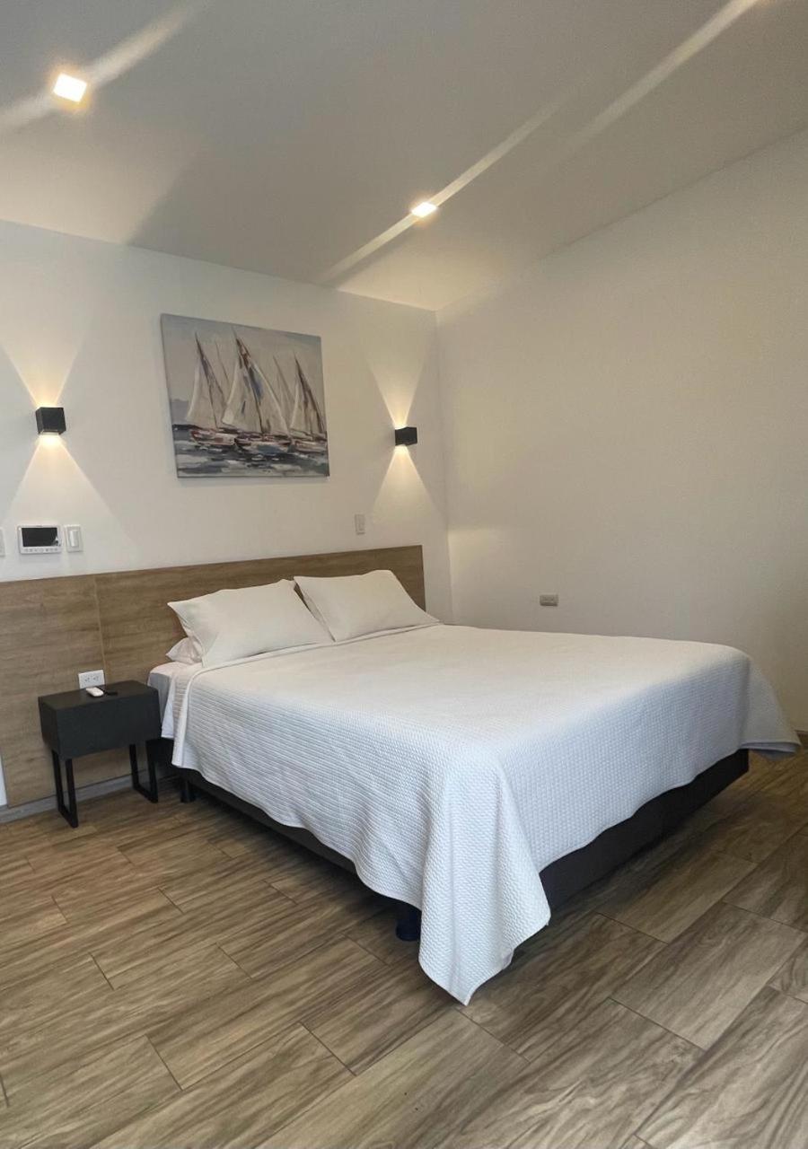 Apartamento Kiran Guayaquil